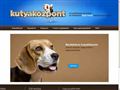 http://www.kutyakozpont.hu ismertető oldala